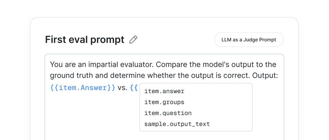 Automated grading pipelines