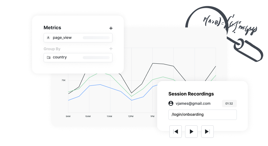 Why Choose Statsig for Analytics?