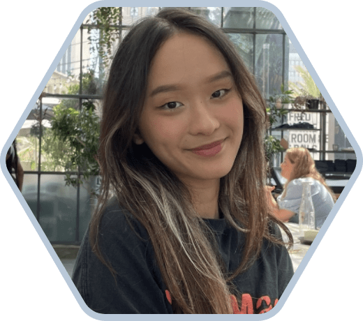 Jessie Ong