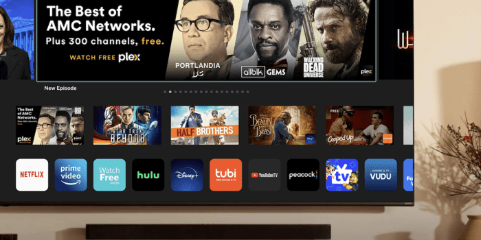Plex empowers human connection