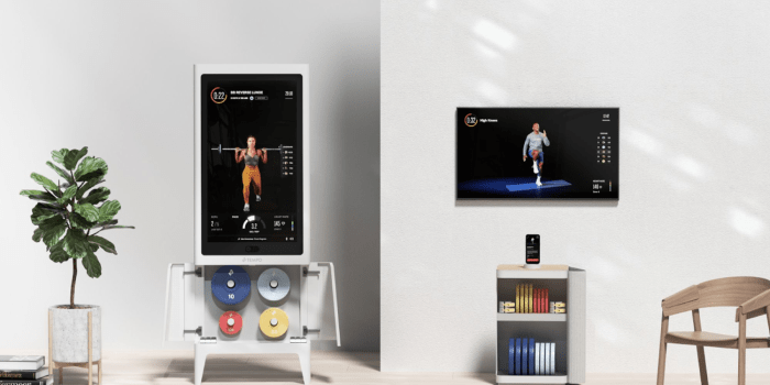 How Tempo democratizes fitness