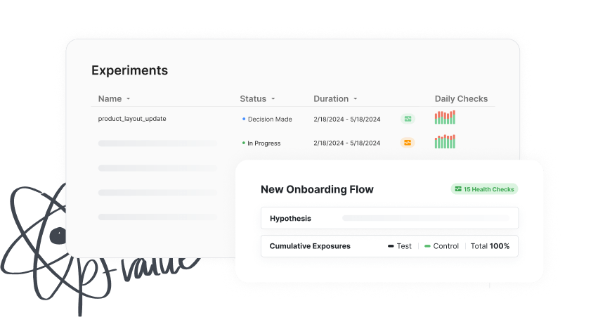 Why Choose Statsig for Experimentation?