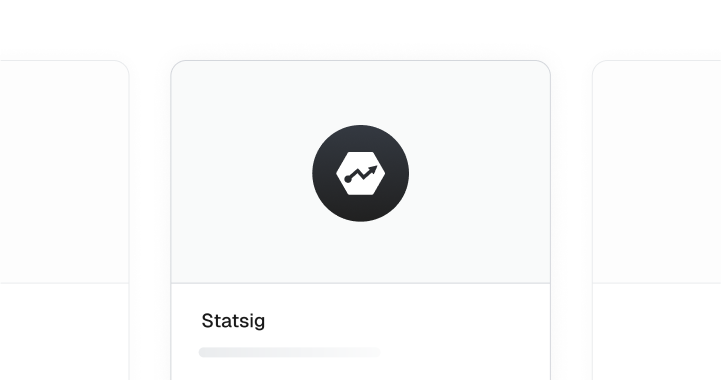 Install the integration