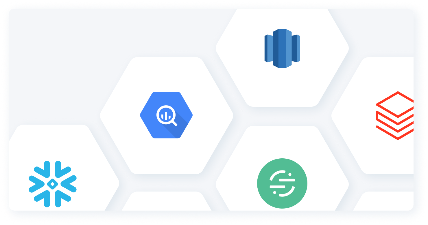 Configure data source